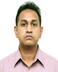 Mr. Md. Tanzim Hossain
